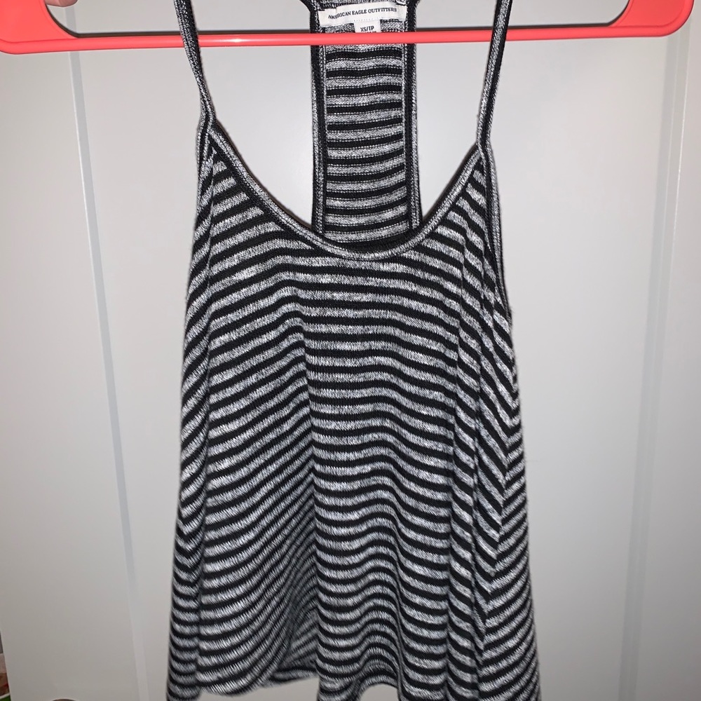 American eagle tank top